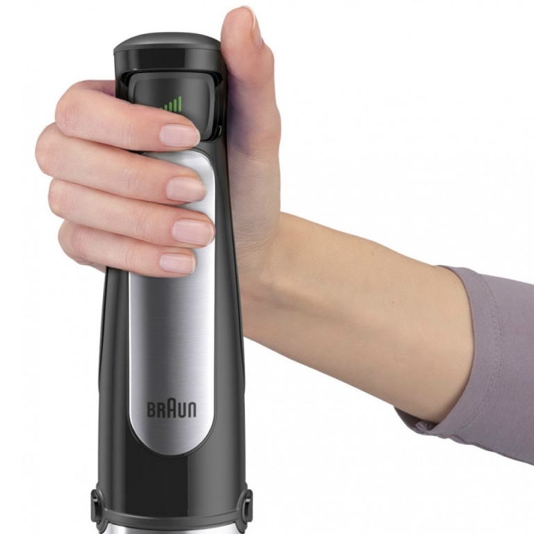 Фото 2 Braun MQ 7087 X