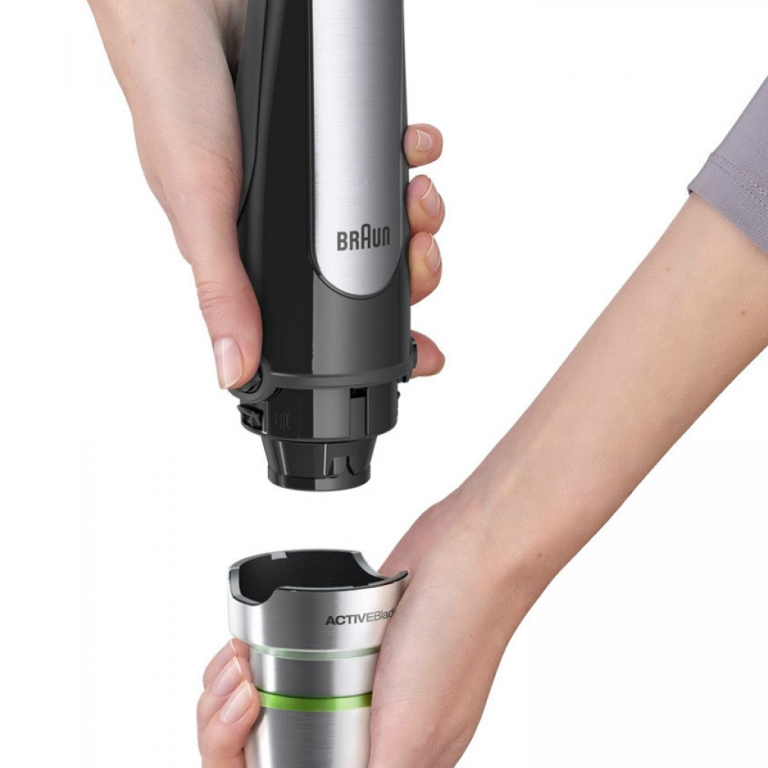 Фото 5 Braun MQ 7087 X