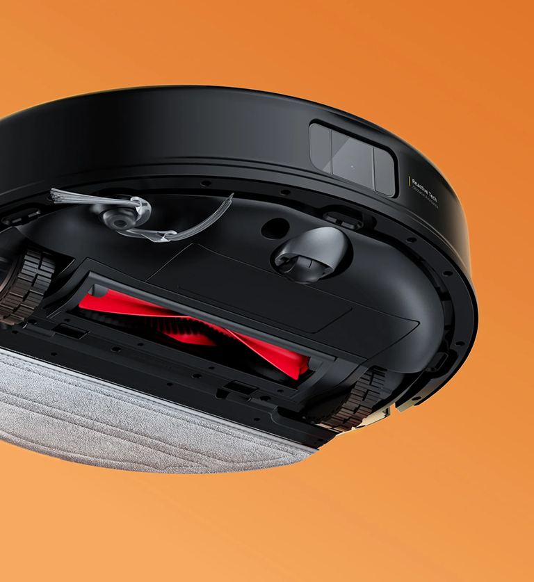 Фото Roborock Q10 VF
