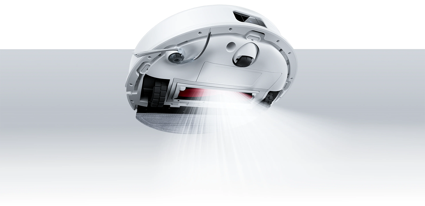 Фото Roborock Q10 VF