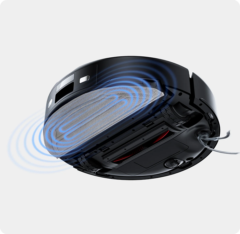 Фото Roborock Q10 VF