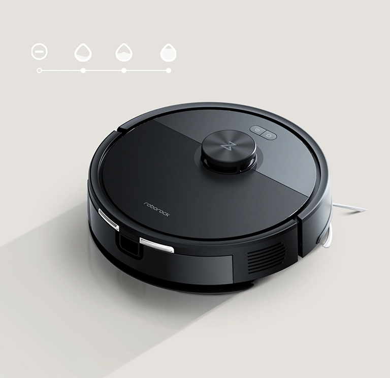 Фото 4 Roborock Q7 TF