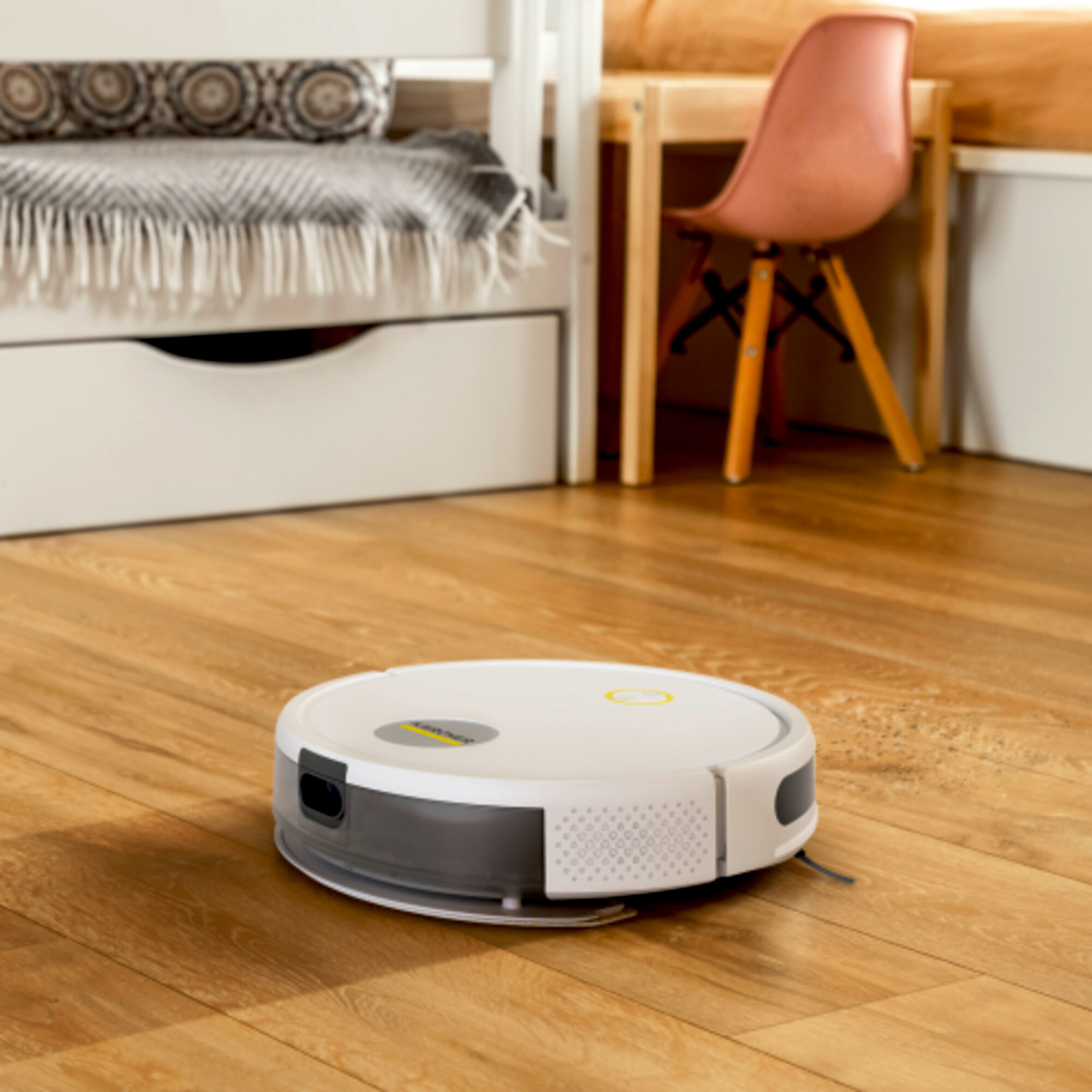 Фото 3 Karcher RCV 2