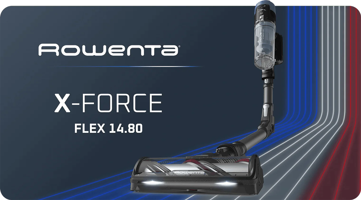 Фото Rowenta RH9BC1WO