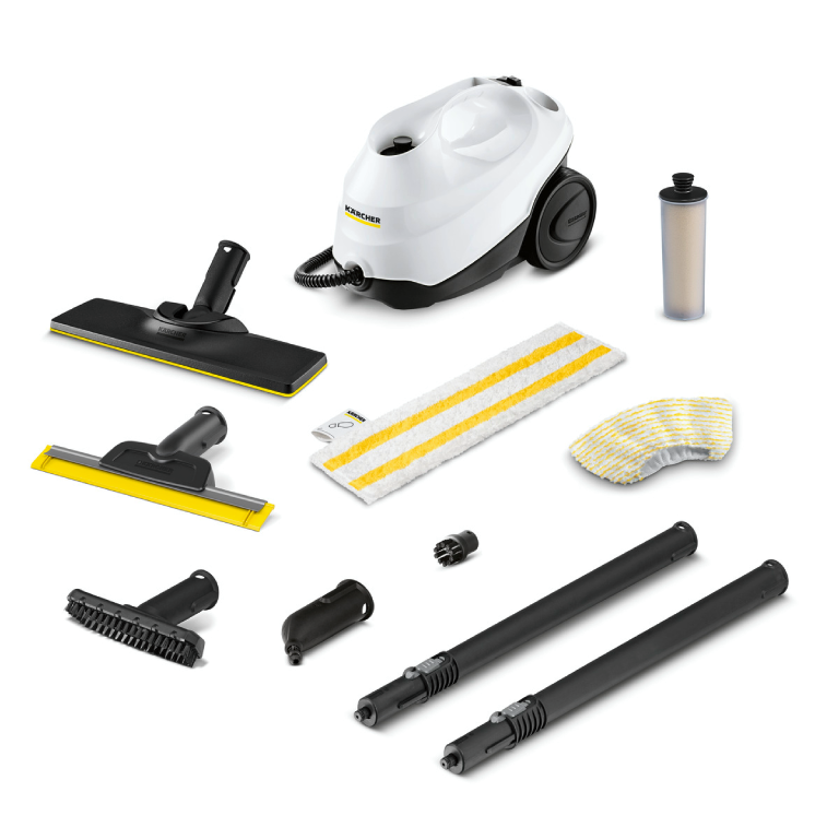 Фото 1 Karcher_SC3-EasyFix