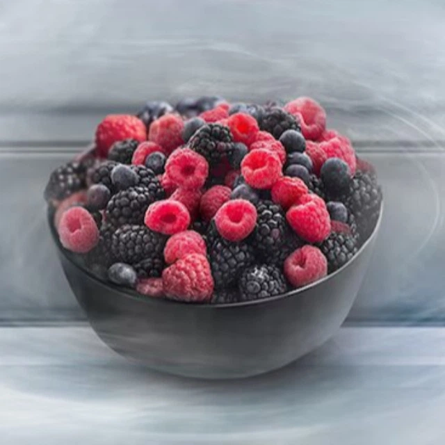 No Frost