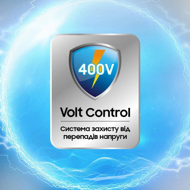 Volt Control
