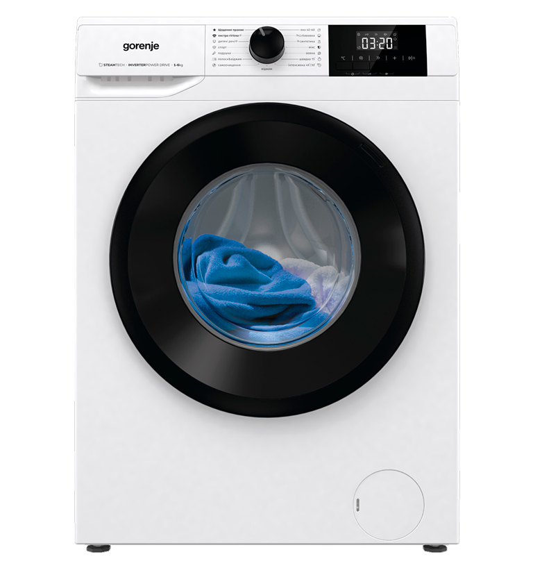 Фото Gorenje W3NGPI62SBS