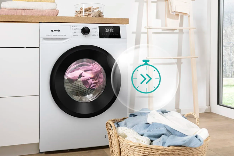 Фото Gorenje W3NGPI72SBS