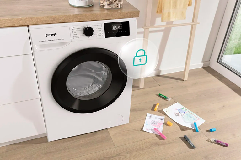 Фото Gorenje W3NGPI72SBS
