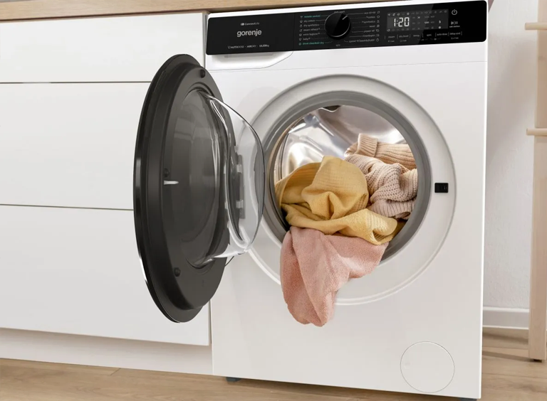 Фото Gorenje WD2PA964ADW/UA