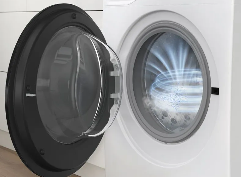 Фото Gorenje WD2PA964ADW/UA