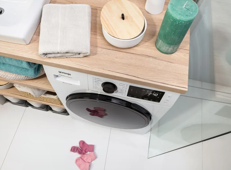 Фото Gorenje WD2PA964ADW/UA