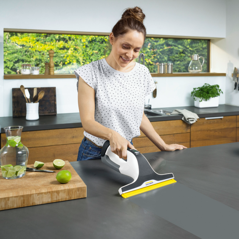 Фото 1 Karcher_WV6_Plus