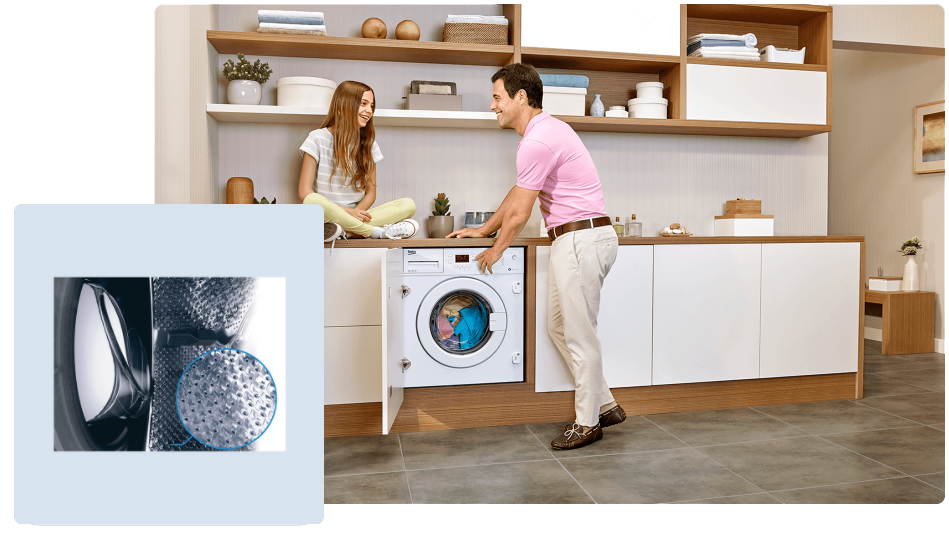 Фото 1 Beko WTV