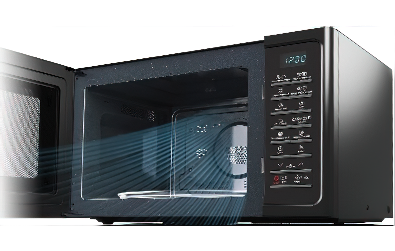 Фото 4 Samsung MC28H5013A