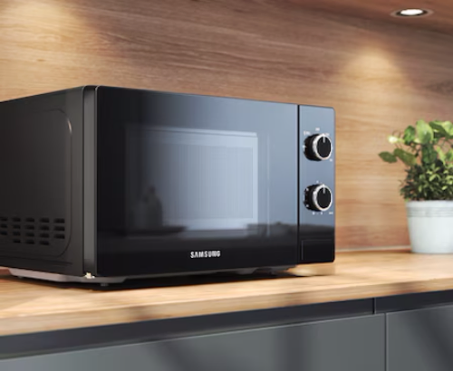 Фото 2 Samsung MS20A3010AL