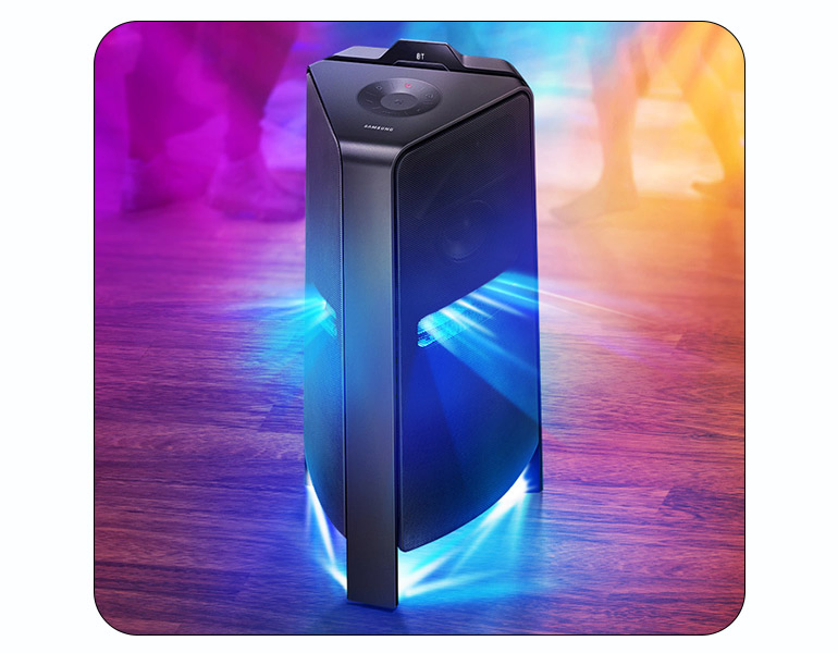 Фото 4 Samsung MX-T70/RU