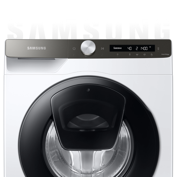 Фото 1 Samsung WW90T554CAT1UA