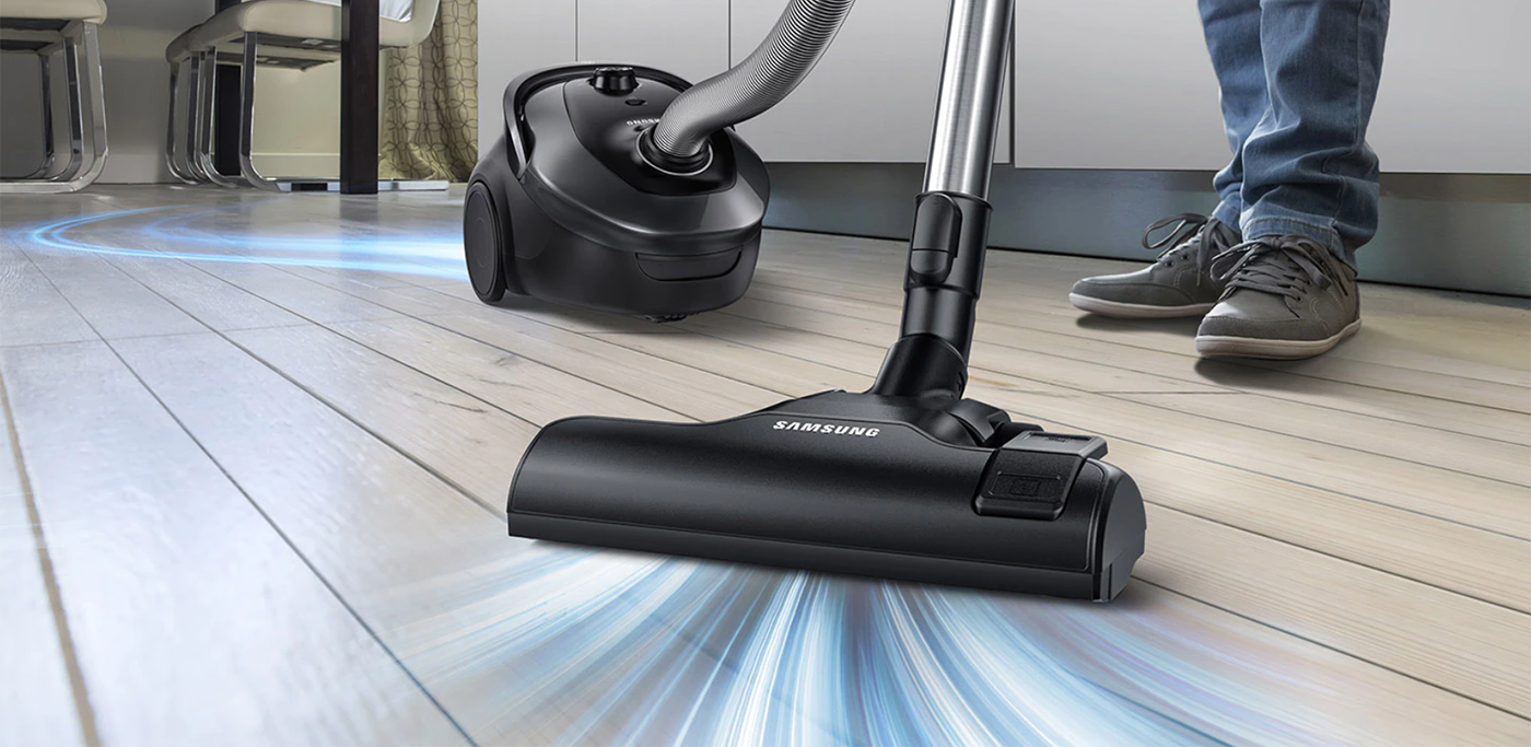 Фото 4 Samsung ECO Pet care VC07M25M9WD/UK