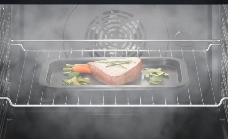 SteamSense+ (W9)