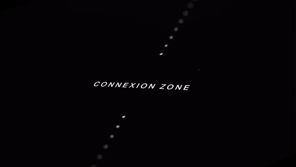 CONNEXION ZONE (Bridge zone)