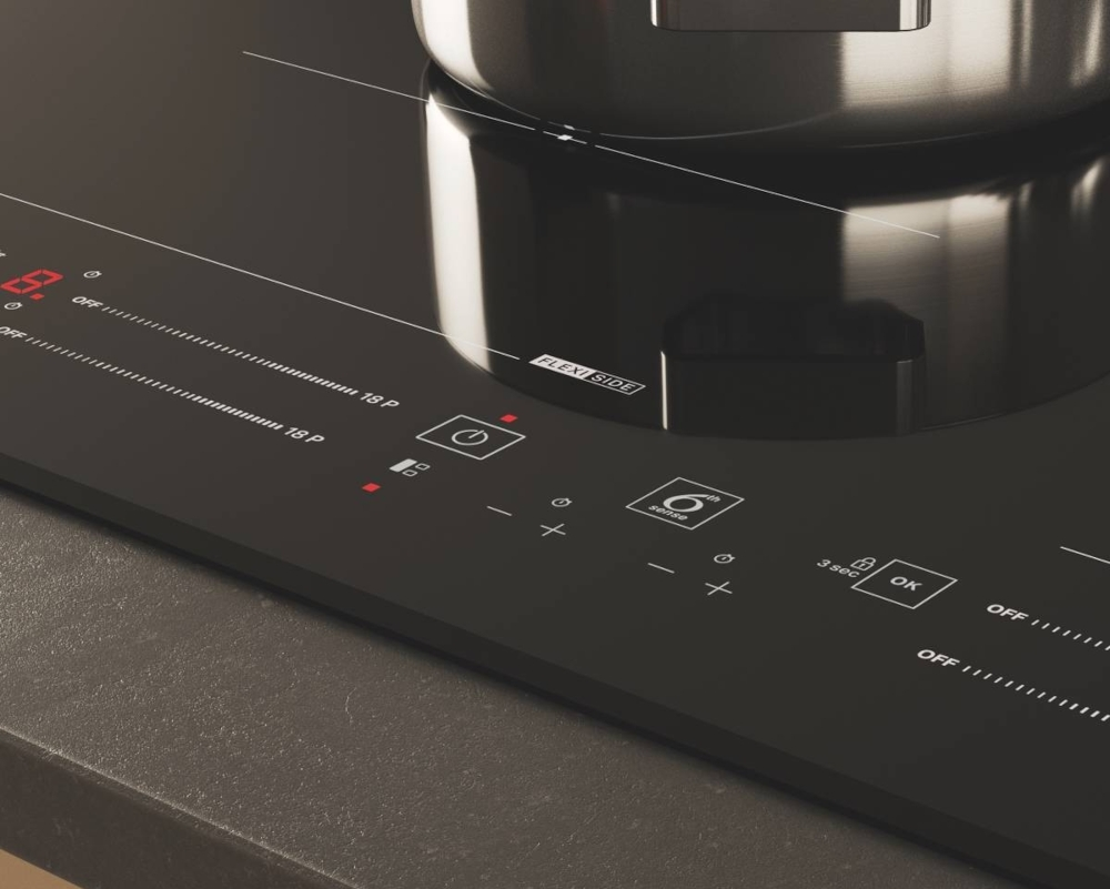 Технологія Whirlpool 6th Sense