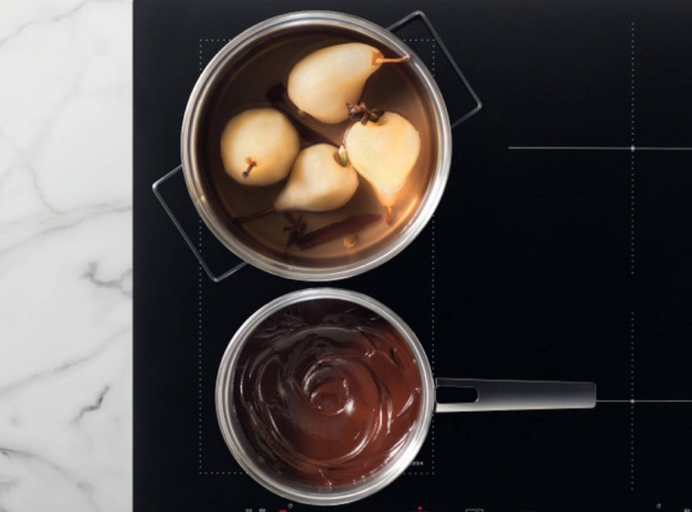 Зона об'єднання FlexiCook